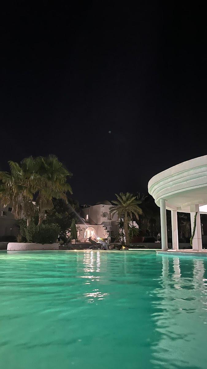 Residence Djerba Paradise
