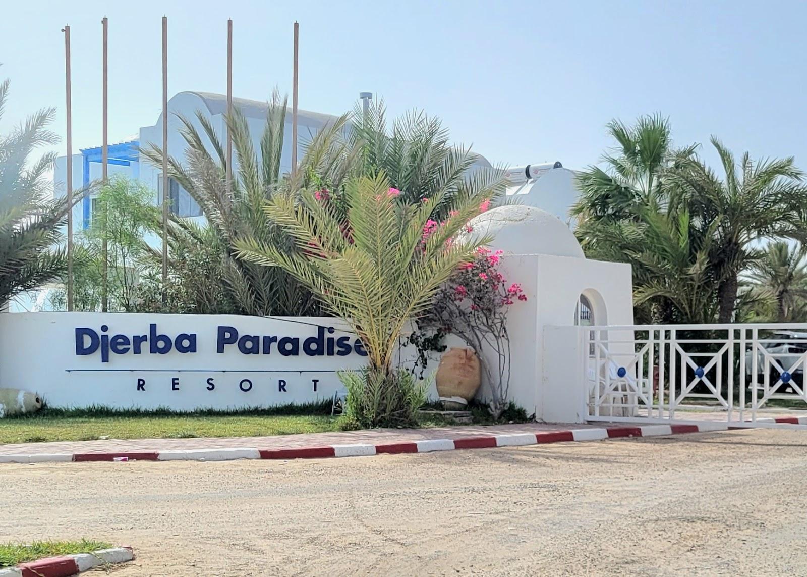 Residence Djerba Paradise