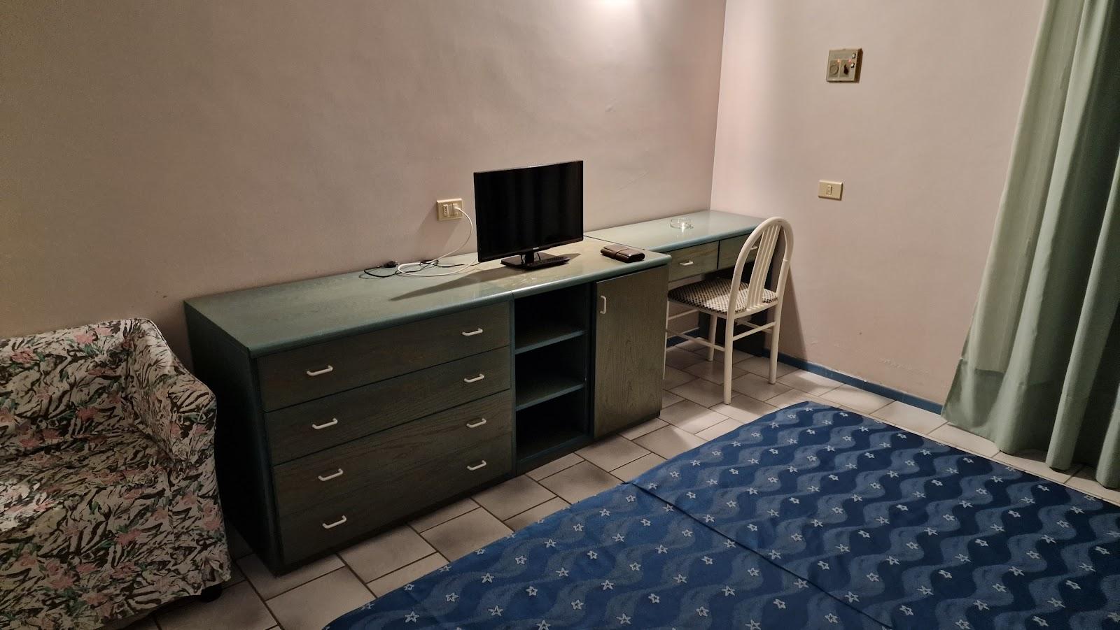 Residence Hotel Isola Verde - Italy