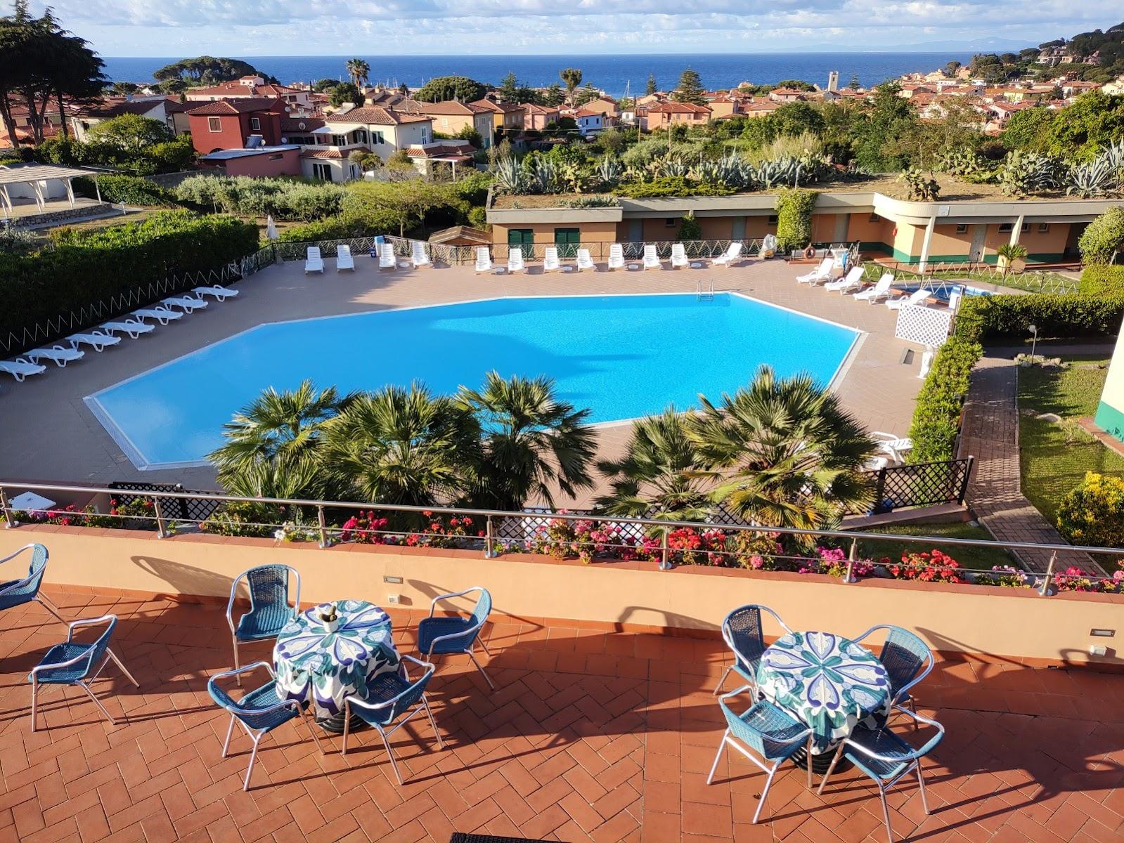 Residence Hotel Isola Verde - Italy