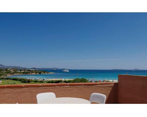 Residence Hotel Nuraghe - Italy