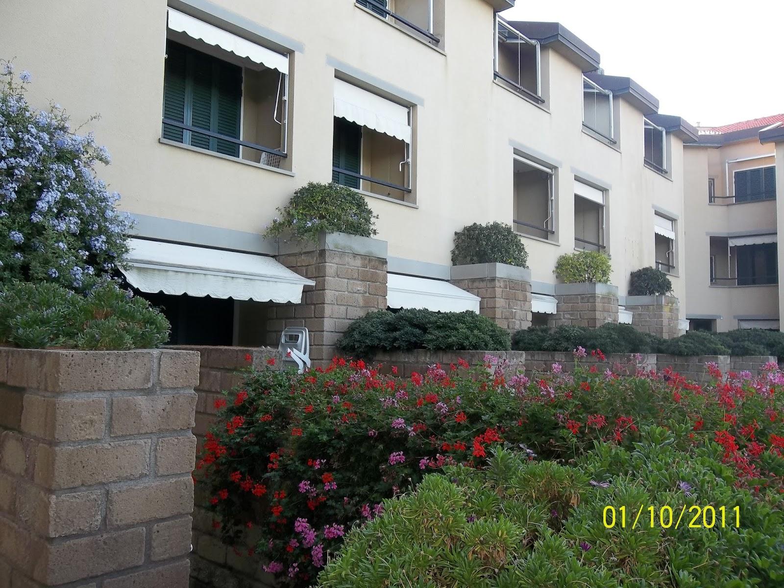 Residence I Boboli - Italy