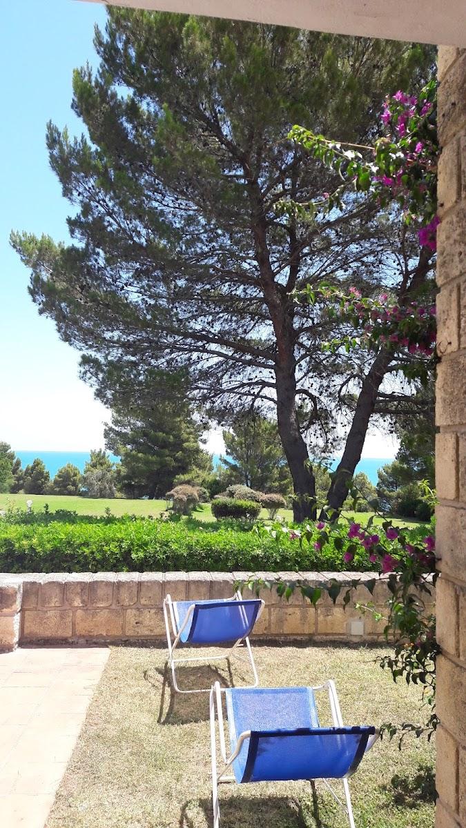 Residence I Delfini di Pugnochiuso