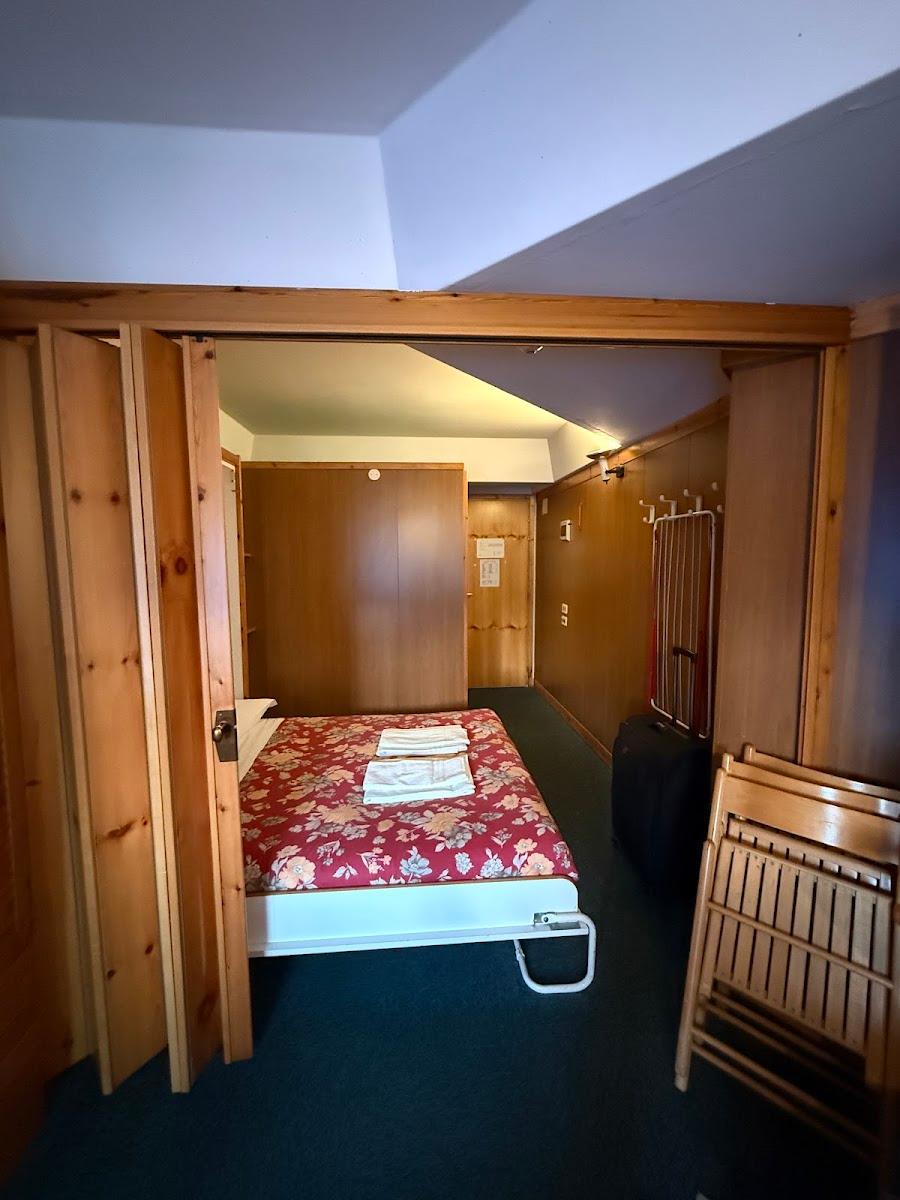 Residence Il Vigo di Marilleva - Italy