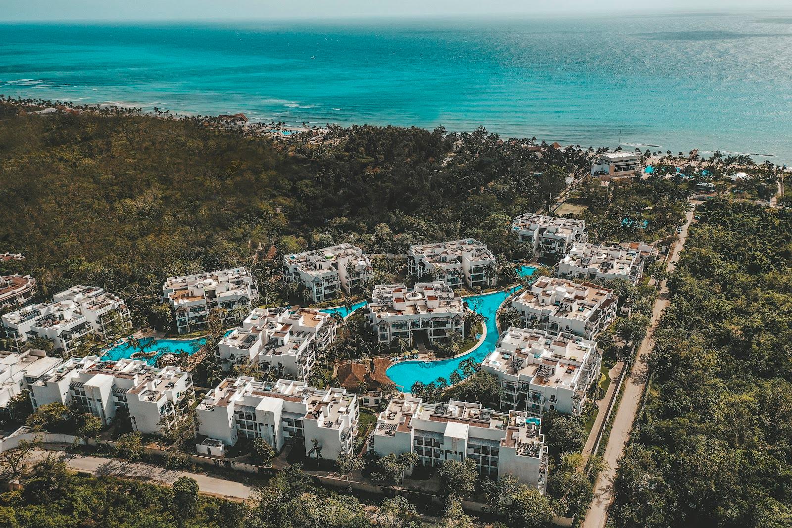 Residences by the Fives - Mexico