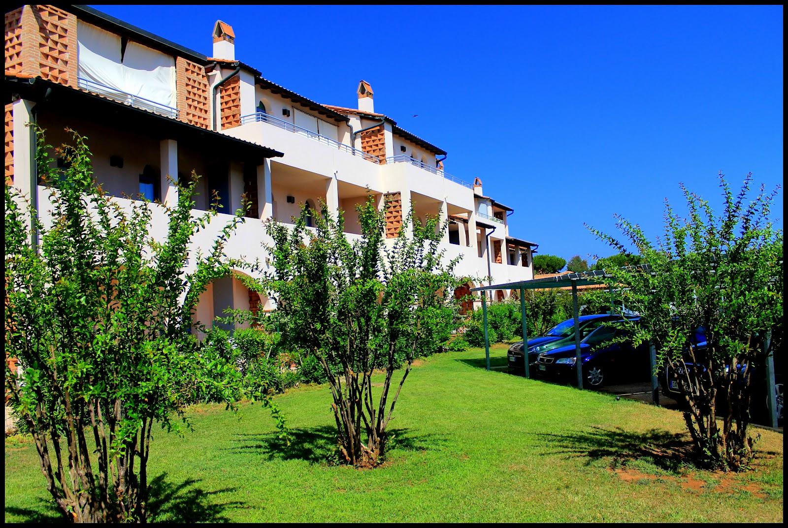 Residenza Dei Cavalleggeri
