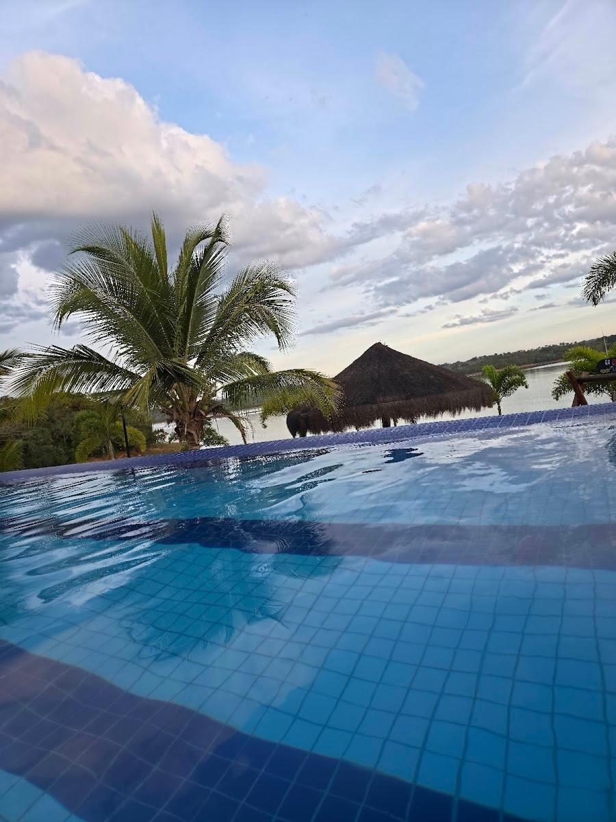 Resort do Lago - Brazil