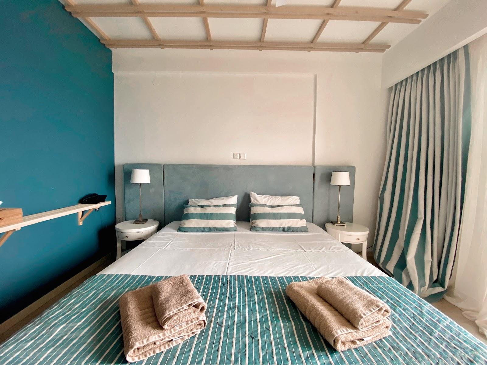 Rigas Hotel - Greece