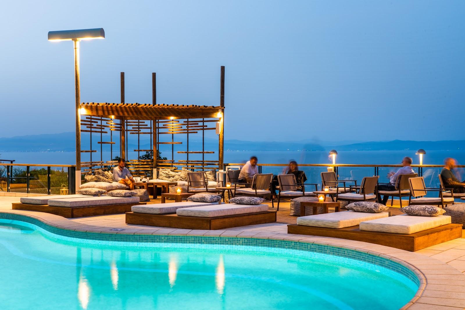 Rigas Hotel - Greece