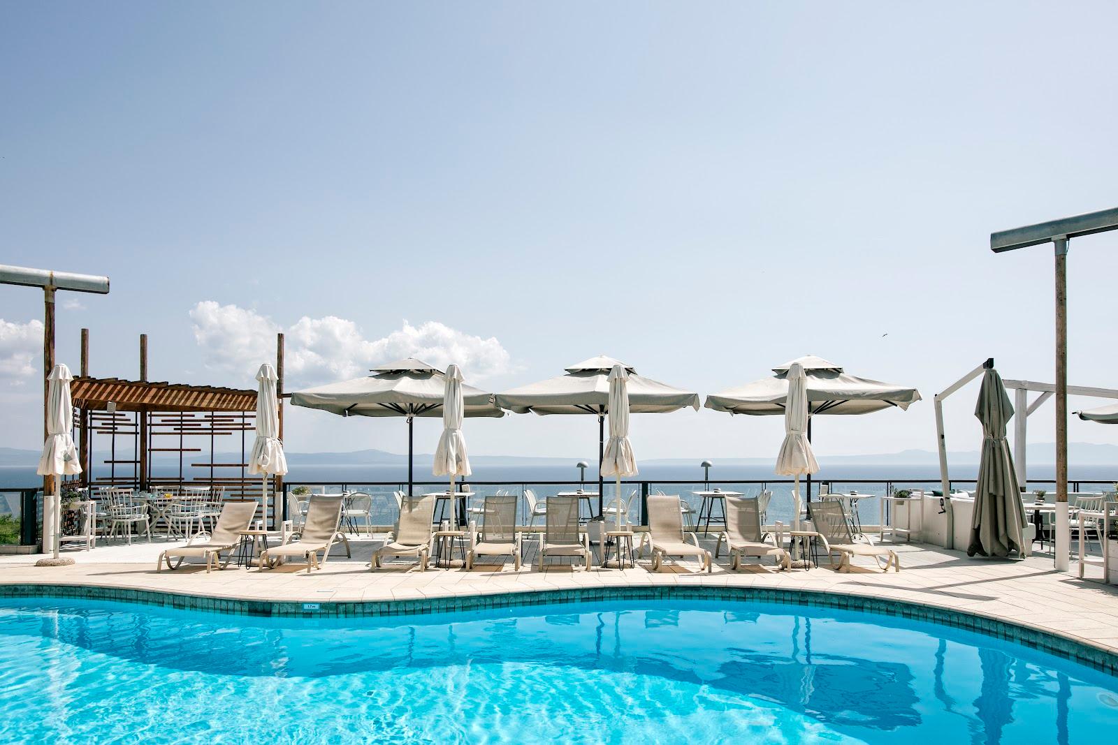 Rigas Hotel - Greece