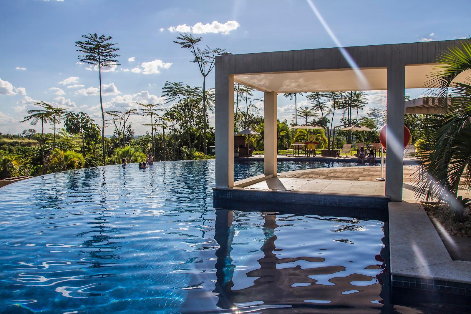 Rio Quente Cristal Resort - Brazil