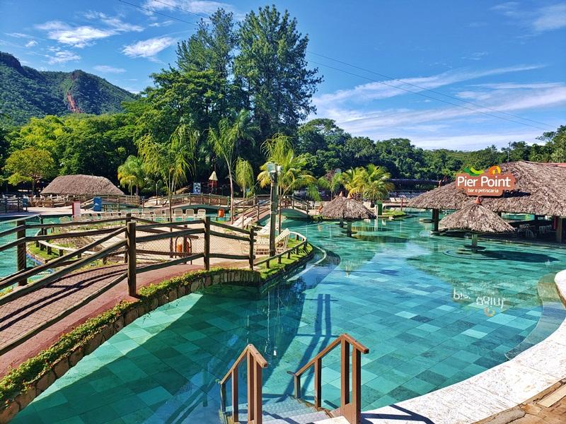 Rio Quente Cristal Resort - Brazil