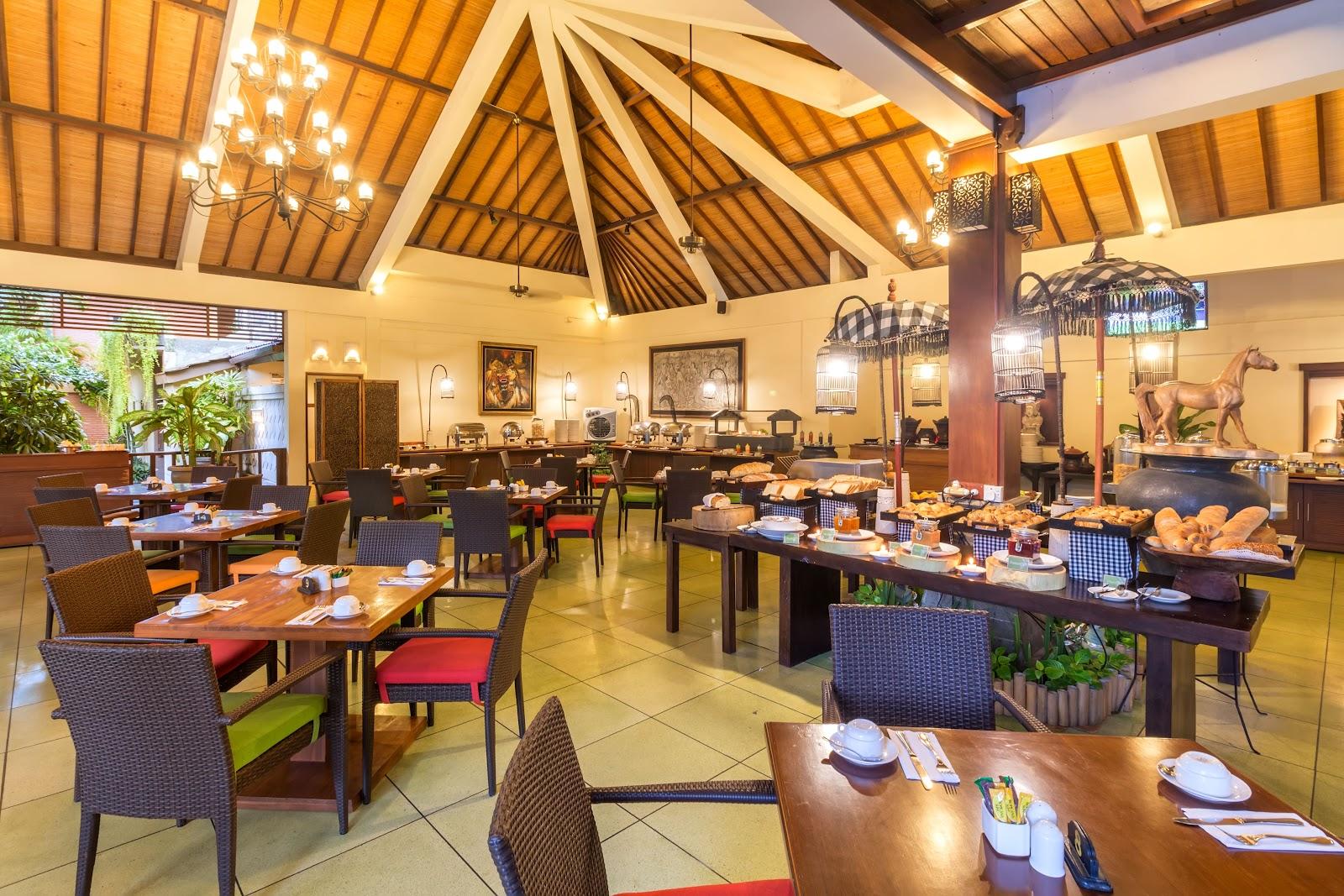 Risata Bali Resort & Spa - Indonesia