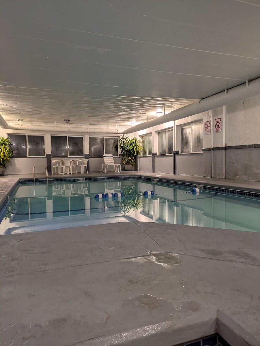 Riverview Resort Condominium