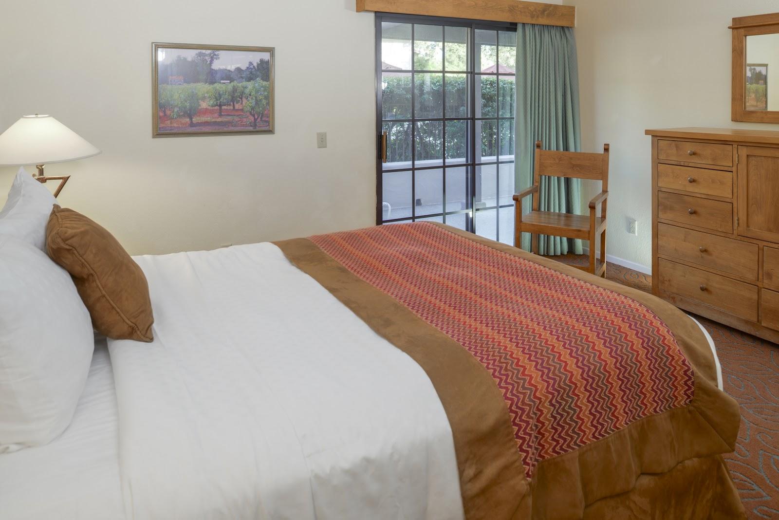 Riviera Oaks Resort & Racquet Club - United States