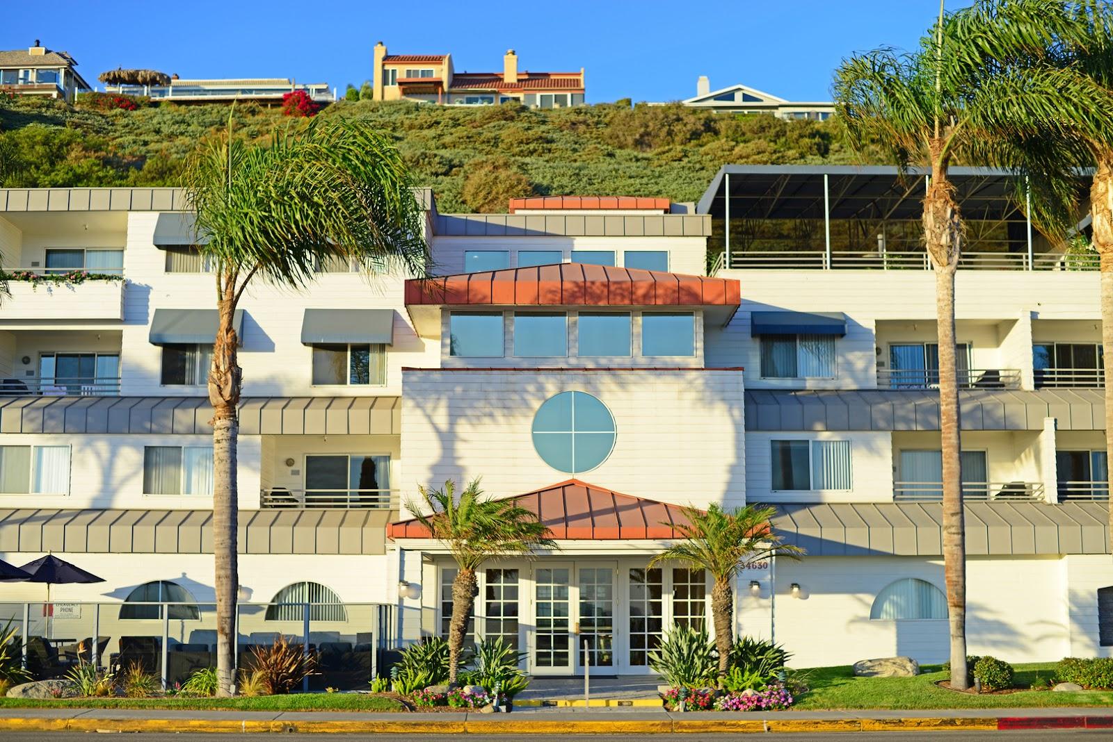 Riviera Shores Resort