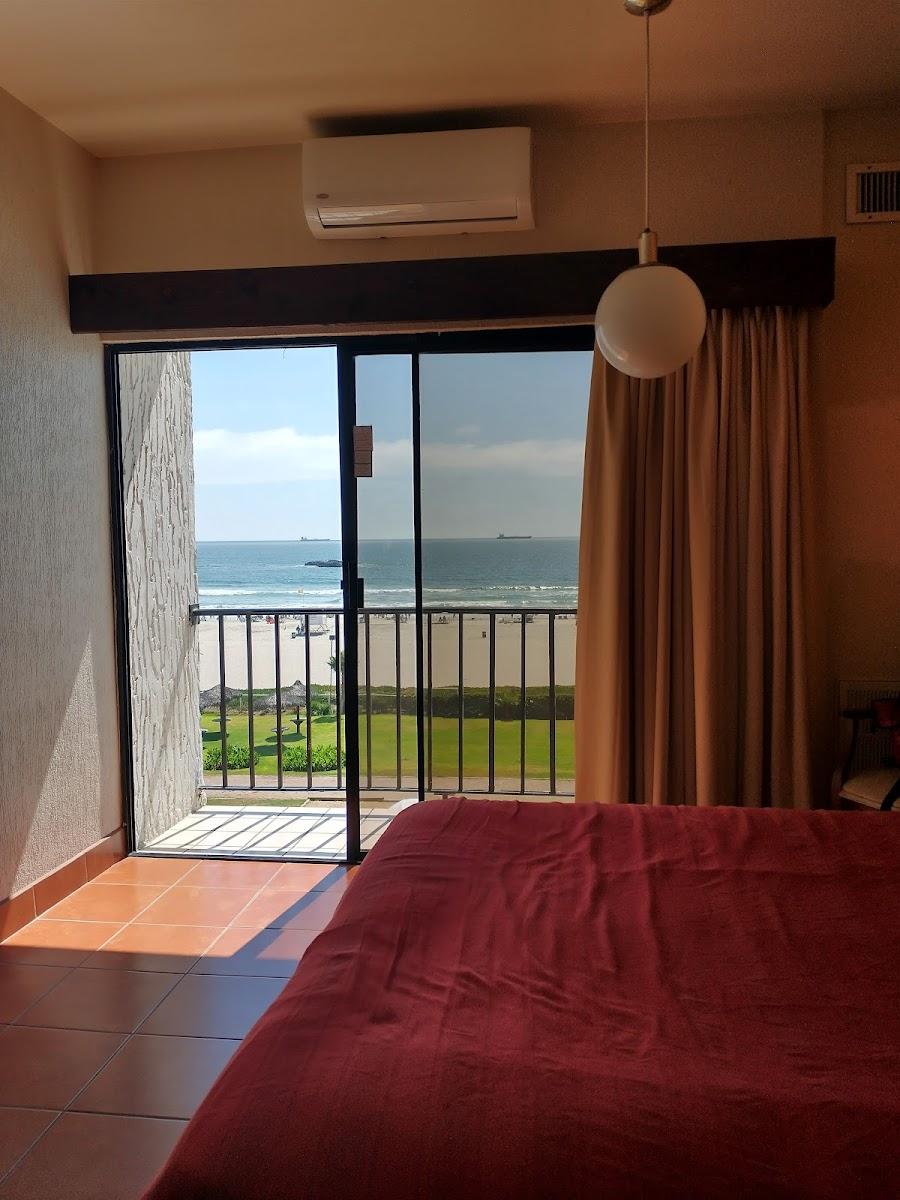 Rosarito Beach Vacation Suites