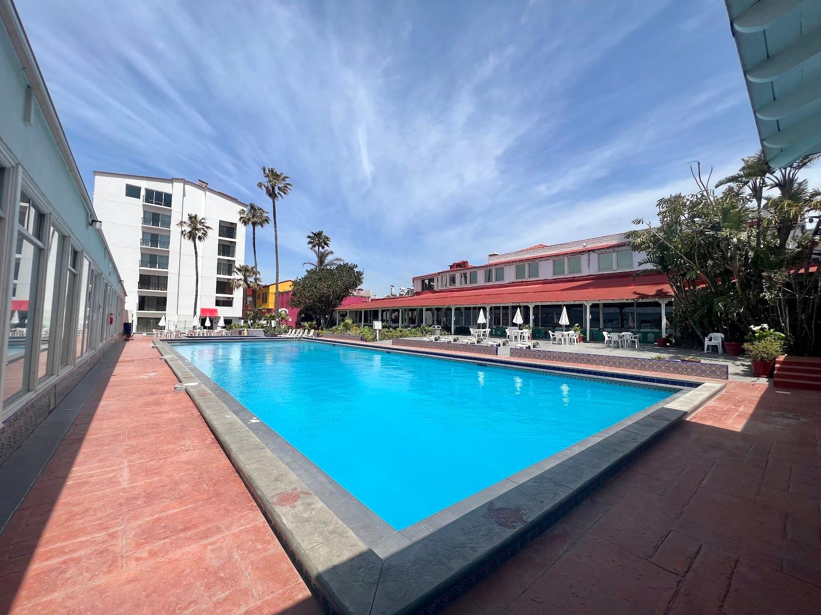 Rosarito Beach Vacation Suites