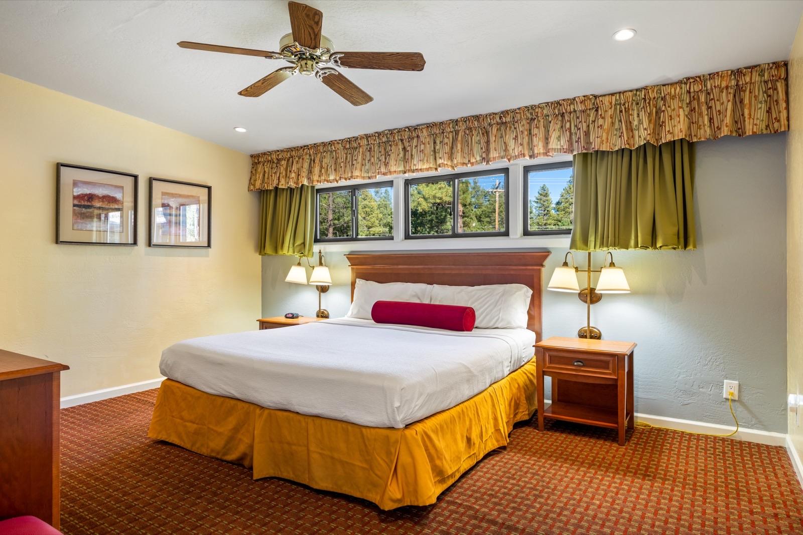Roundhouse Resort - United States