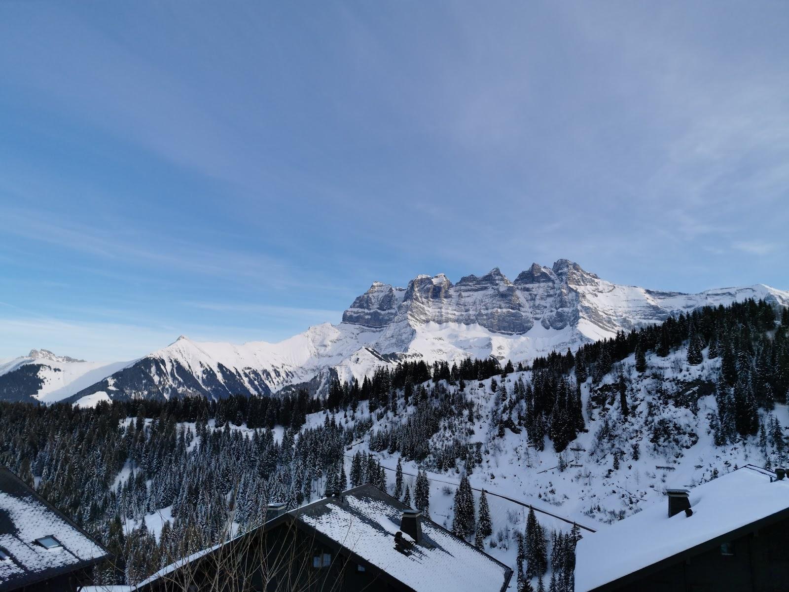 Royal Alpage Club