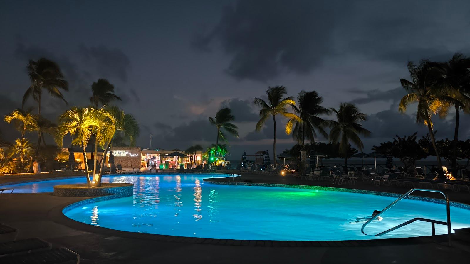 Royal Islander Club la Terasse