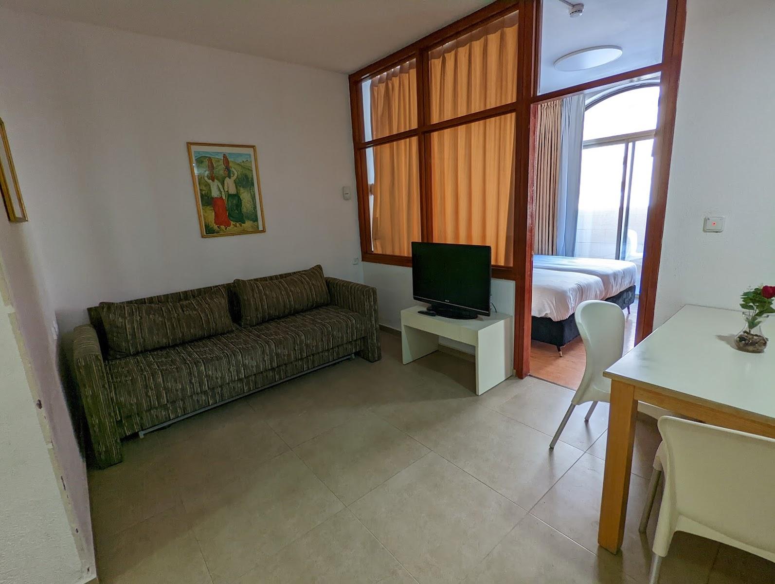 Royal Plaza/Lev Yerushalaym