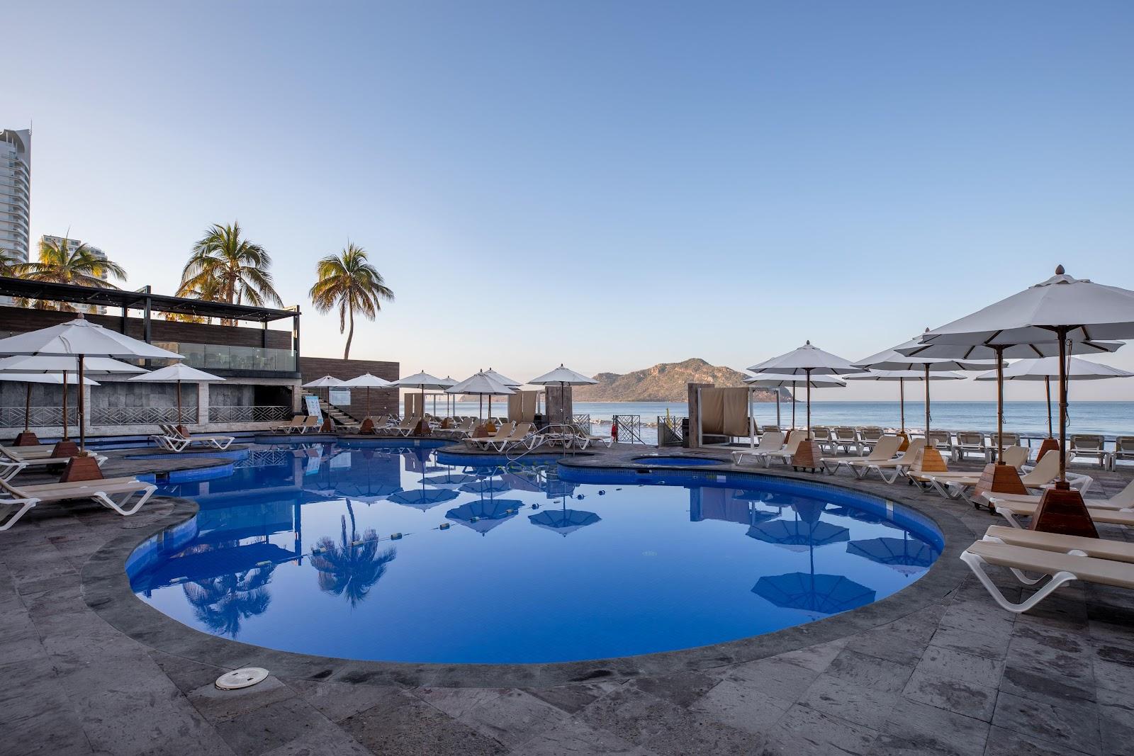 Royal Villas - Mexico