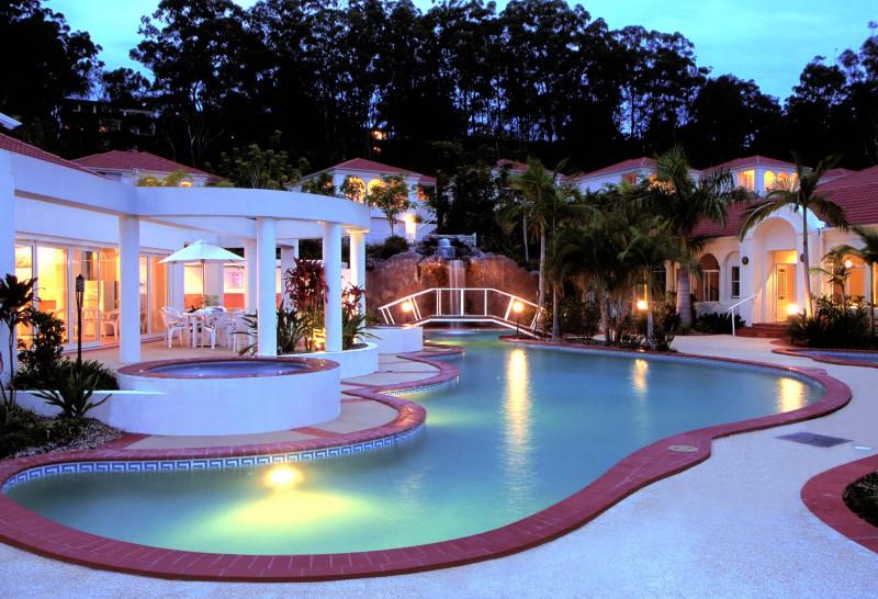Royal Woods Resort - Australia