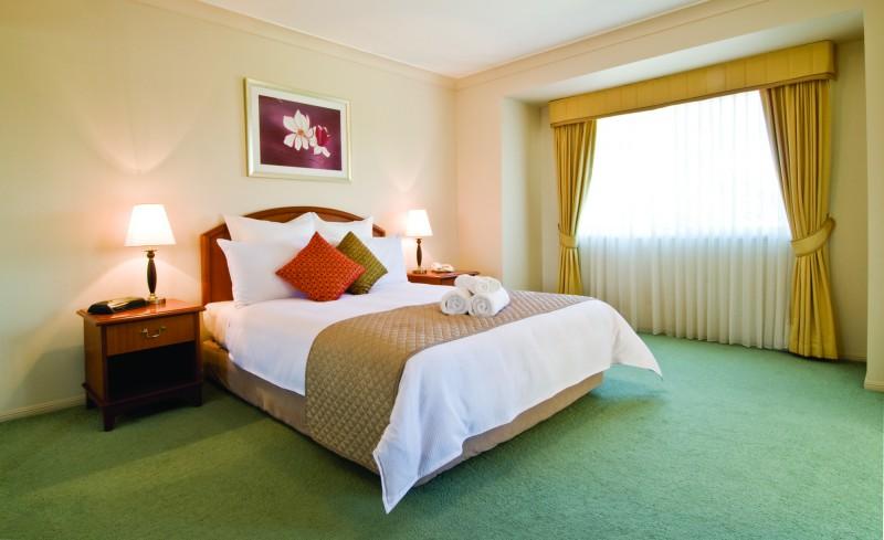 Royal Woods Resort - Australia