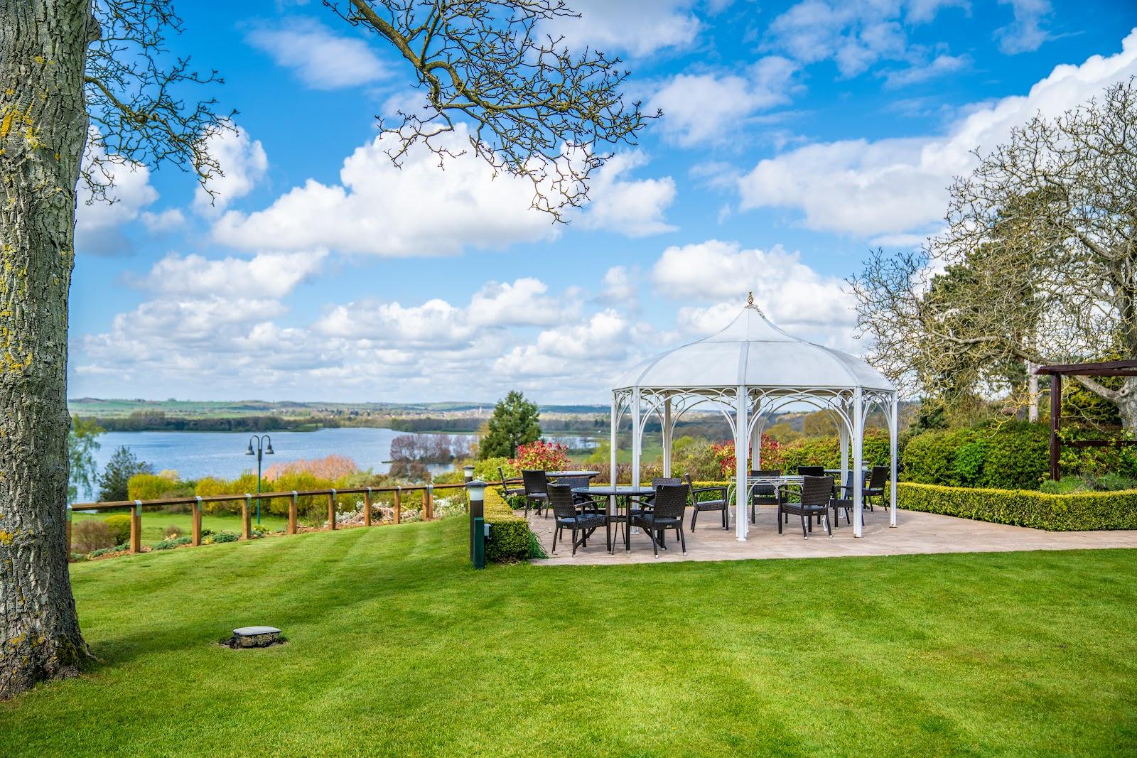 Rutland Hall Hotel & Spa - United Kingdom