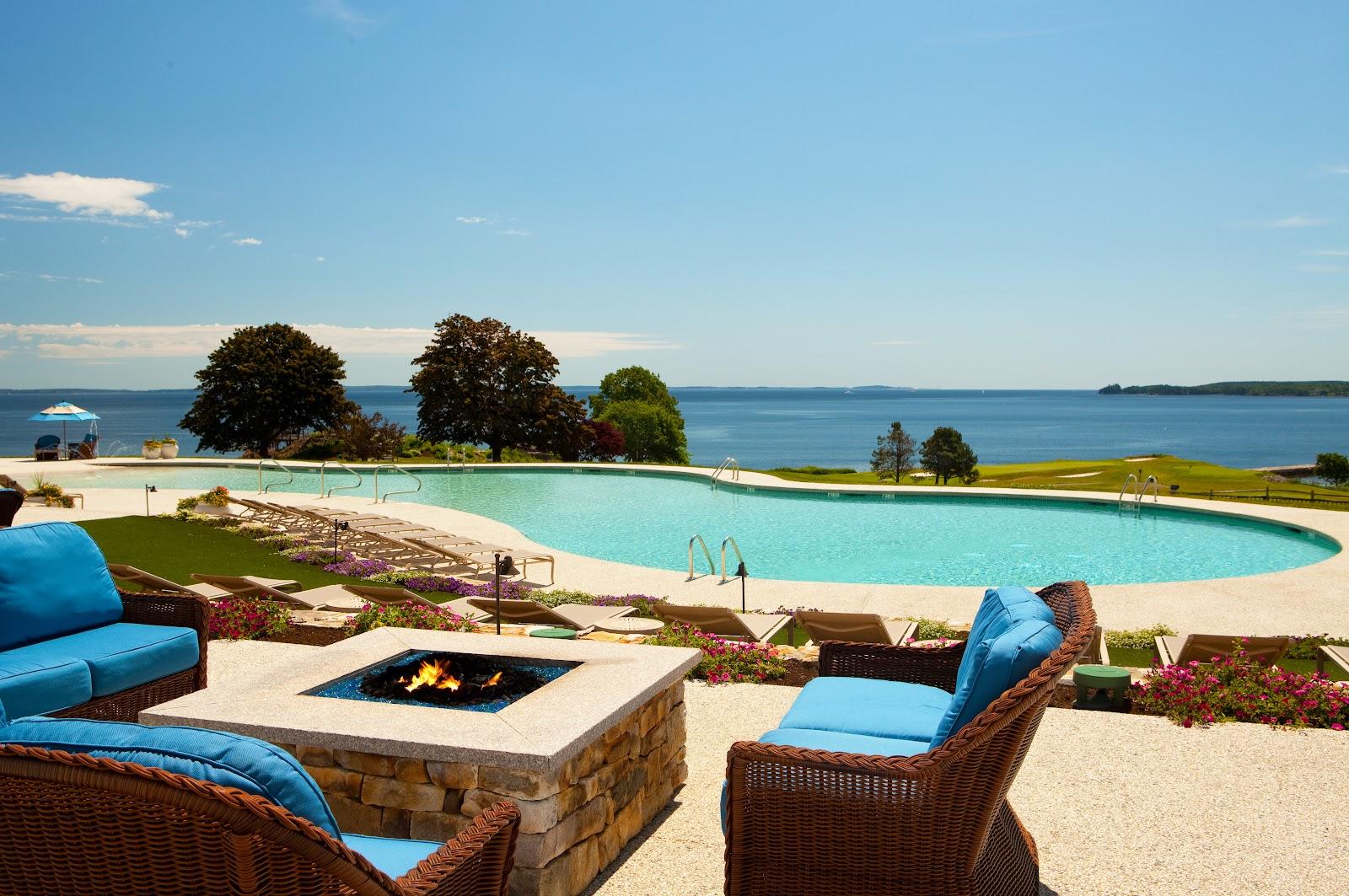 Samoset Resort - United States