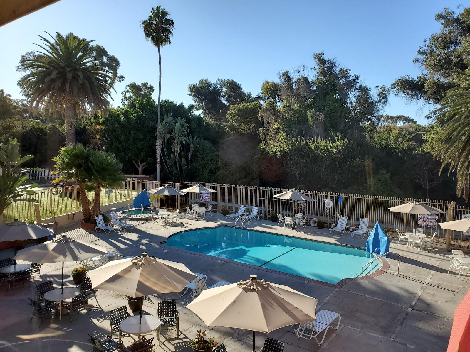 San Clemente Inn - United States