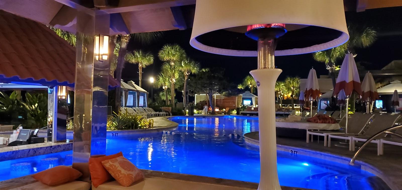 San Luis Condominiums - United States