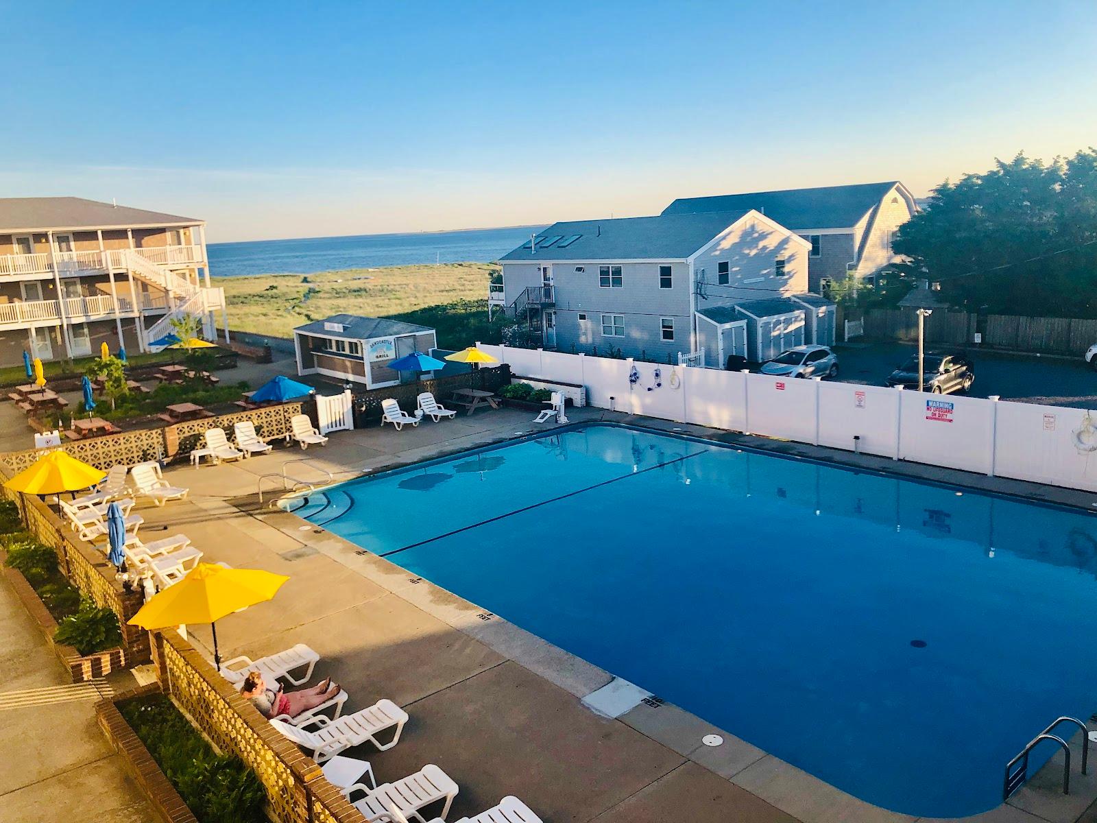 Sandcastle Resort - United States