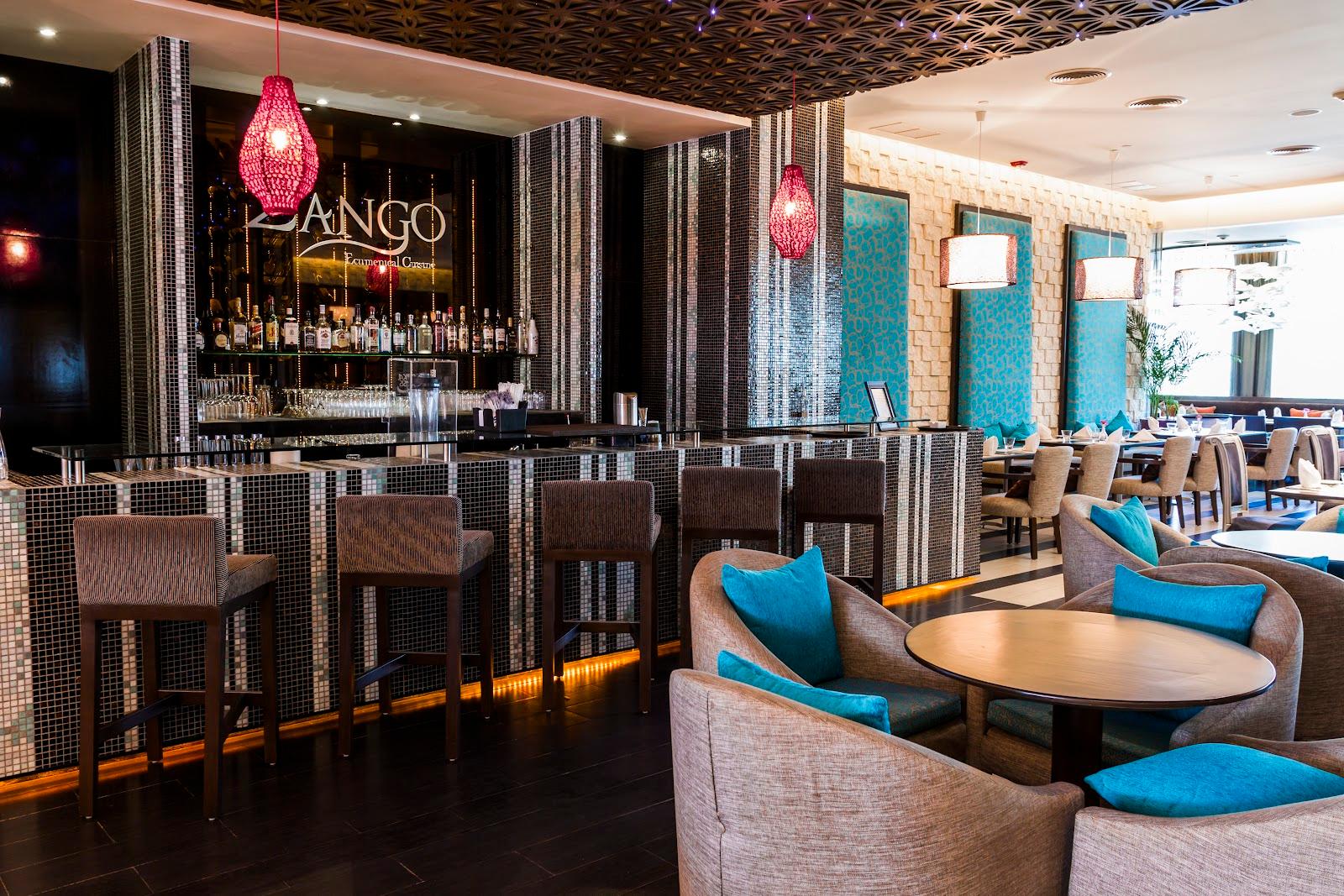 Sandos Cancun Lifestyle Resort