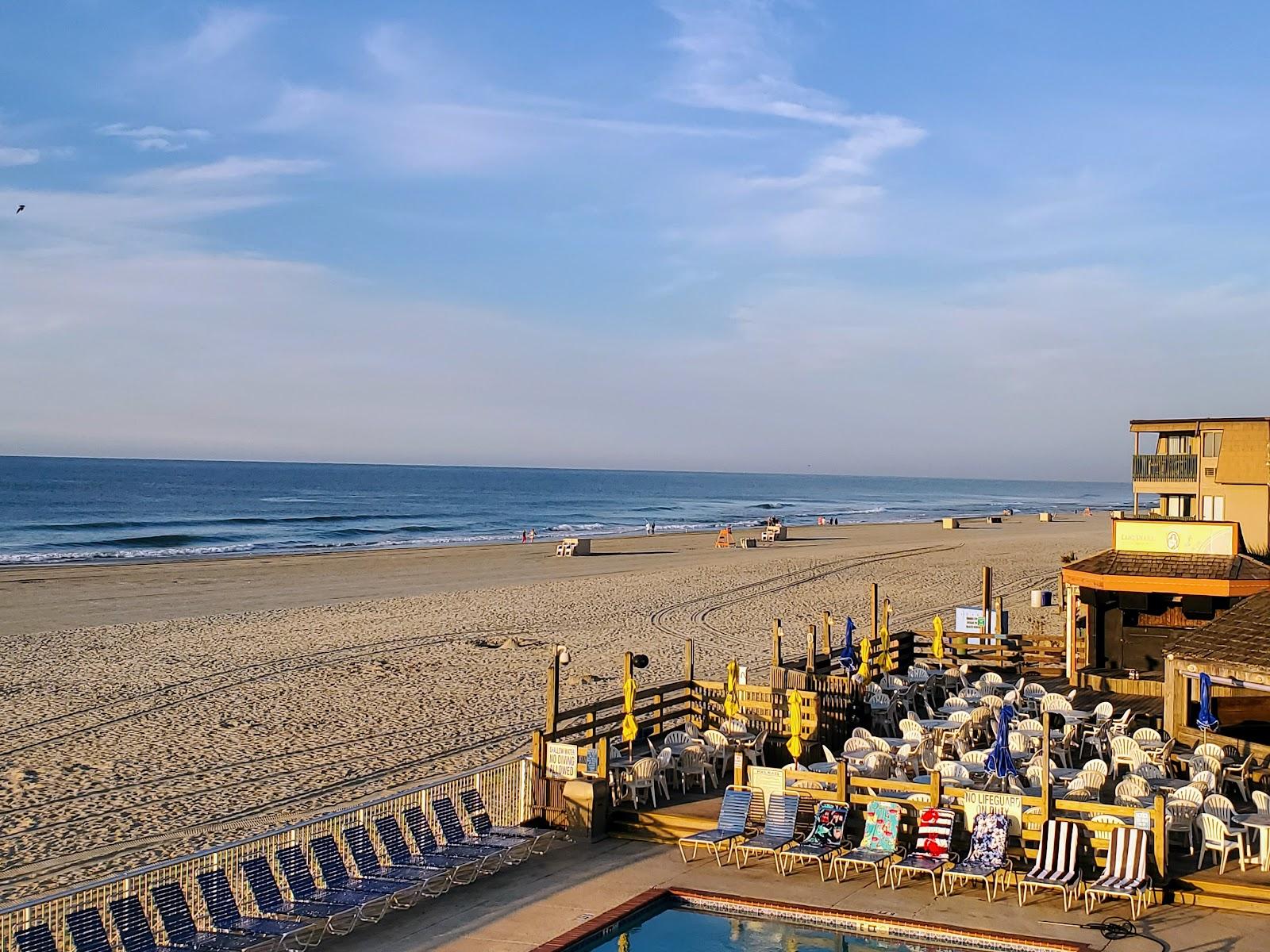 Sands Ocean Club - United States