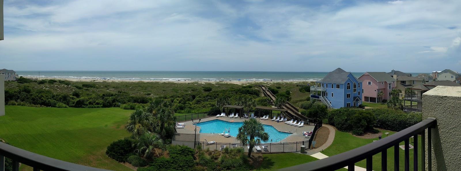 Sands Villa Resort - United States