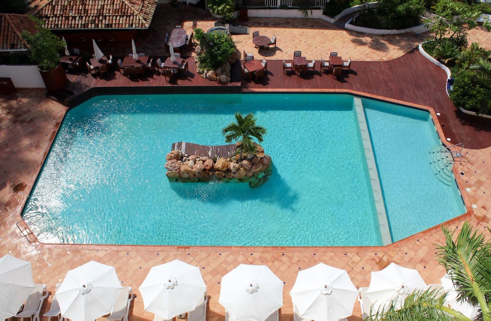 Sapphire Beach Club