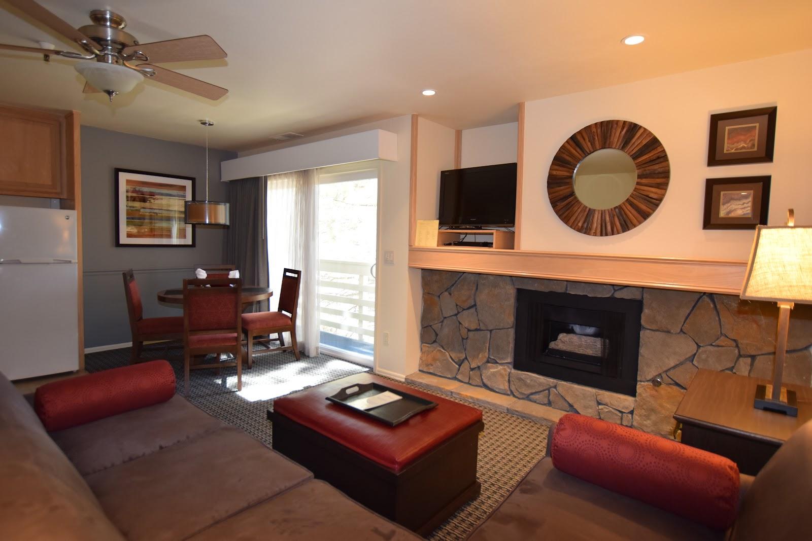 Sapphire Resorts @ Kingsbury Crossing - United States