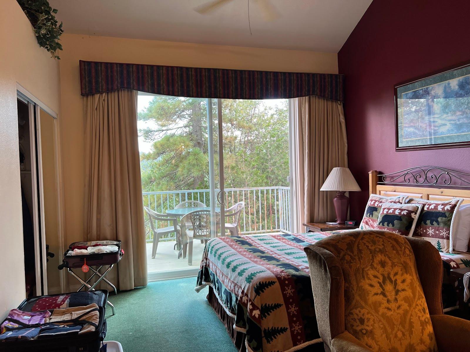 Sapphire Resorts at Northbay at Lake Arrowhead - United States