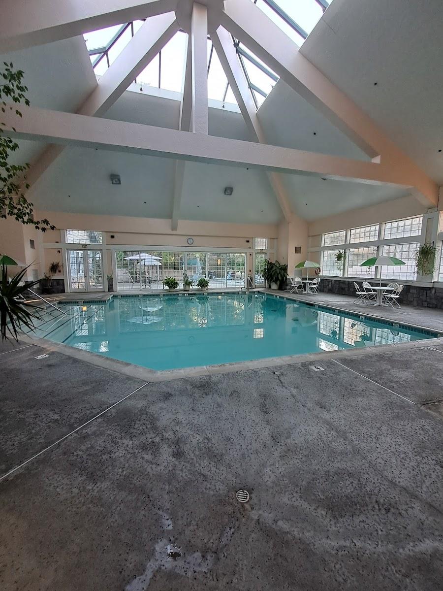Sapphire Resorts at Northbay at Lake Arrowhead - United States