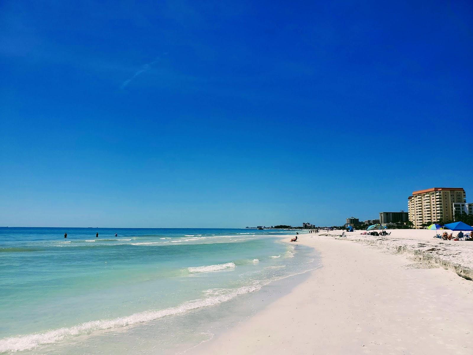 Sarasota Sands - United States