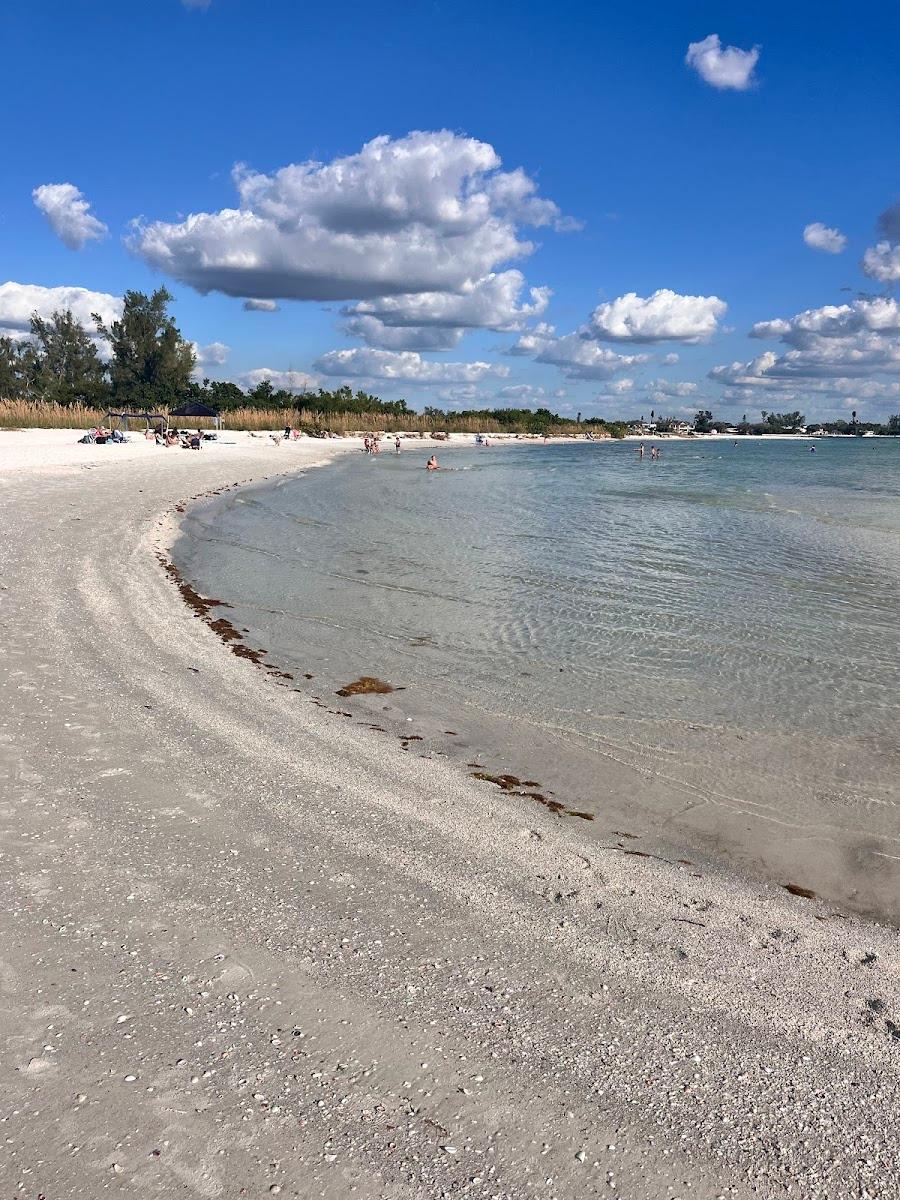 Sarasota Sands - United States
