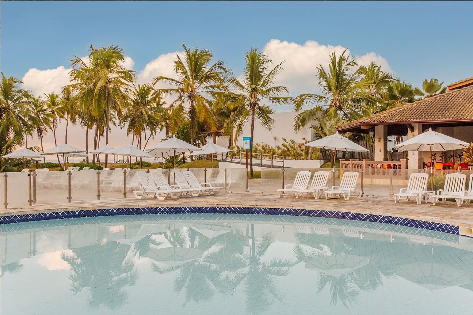 Sauipe Terra Resort - Brazil