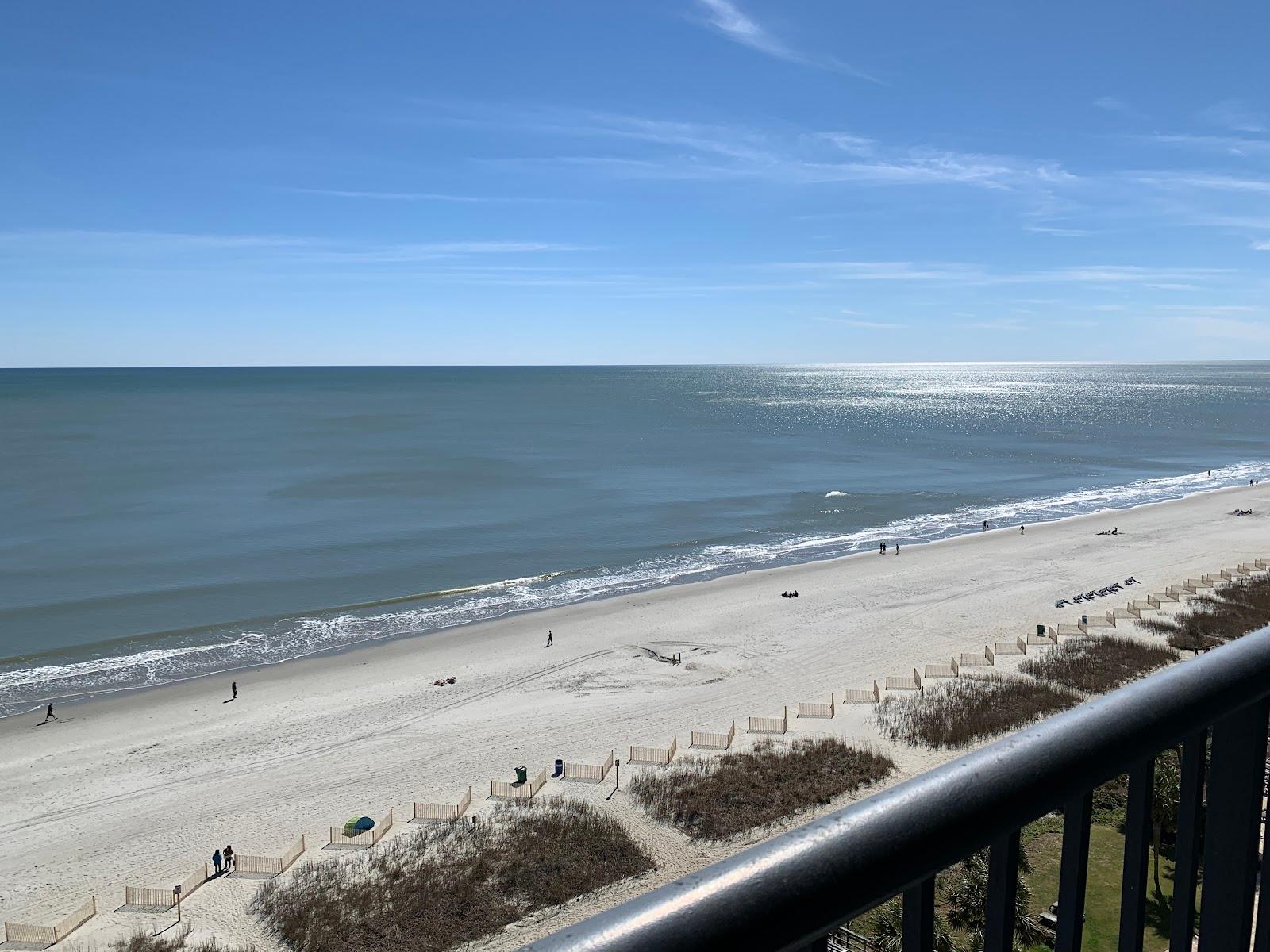 Schooner II Beach and Racquet Club - United States