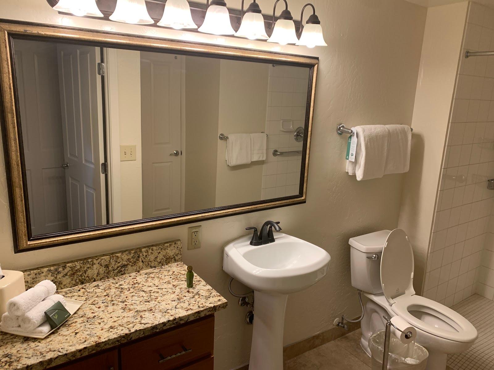 Scottsdale Camelback - Sapphire Resort