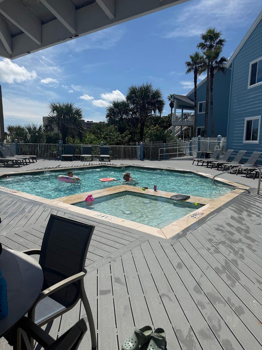 Sea Villas at New Smyrna Waves by Exploria Resorts - United States