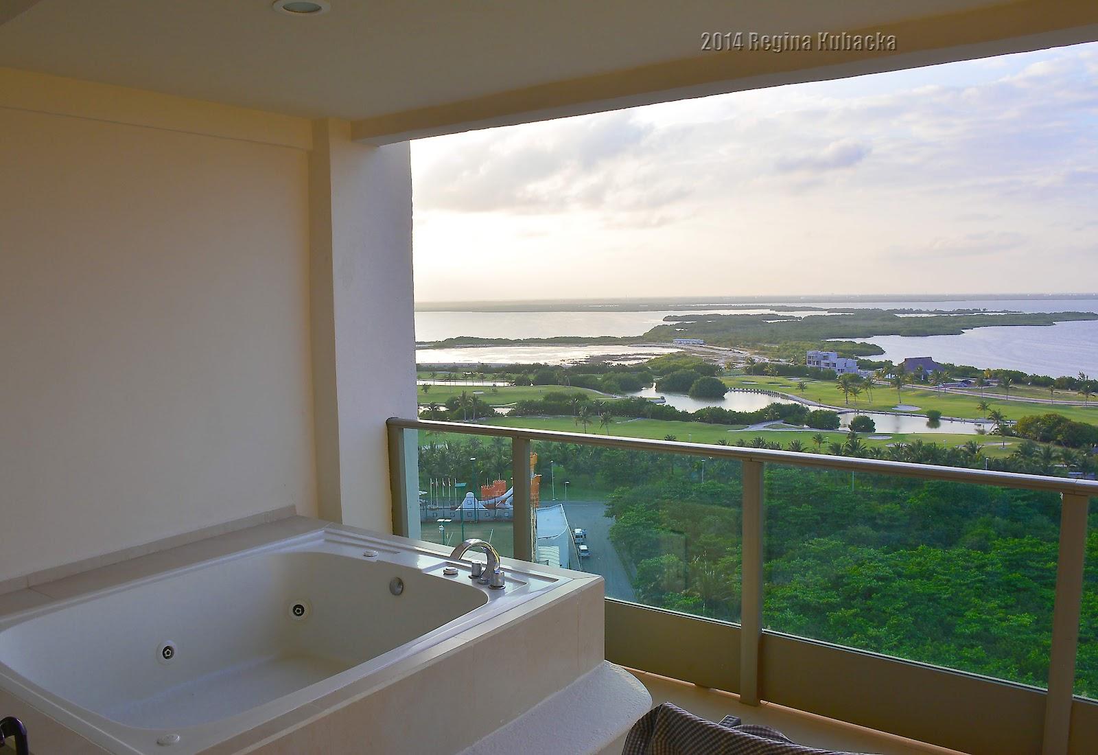 Seadust Cancun Family Resort