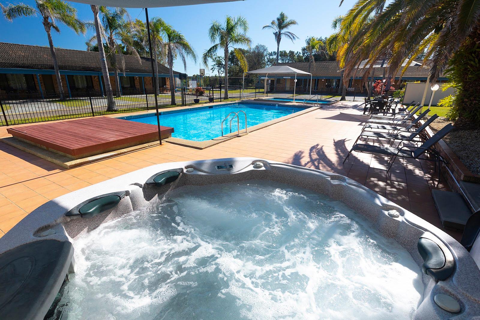 Seashells Beachfront Resort - Australia
