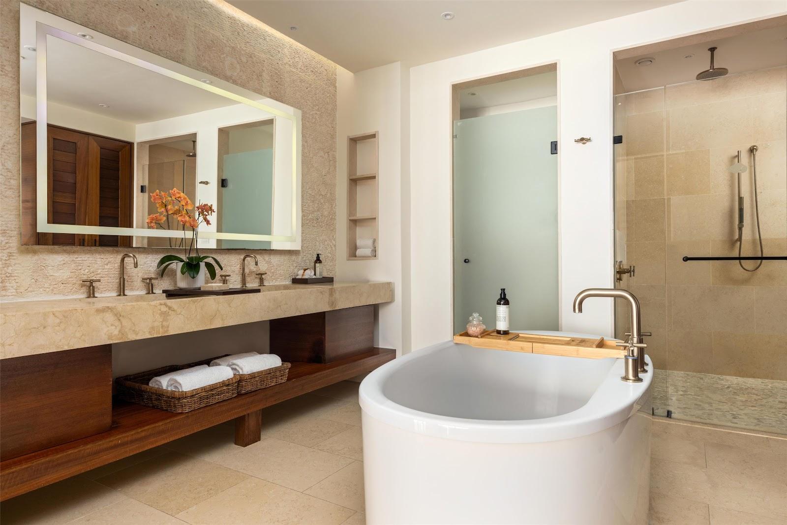 Secrets Cap Cana Resort & Spa - Dominican Republic